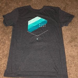 Boys Billabong T-Shirt